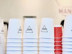 -Manner Coffee(凌空SOHO店)