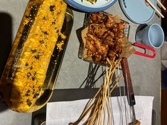 -醉炫音速烧烤(沙河总店)