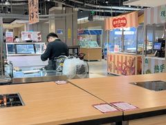 -盒马鲜生(枣园路店)