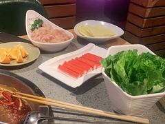 -渝味晓宇·重庆火锅(龙岗龙城万科里店)