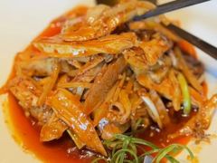 -兴蜀府·臻味江景餐厅(正大广场店)