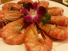 -青岛鑫江温德姆酒店