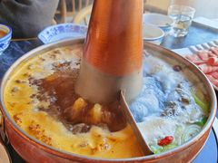 -小洋府铜锅涮肉(南锣鼓巷店)