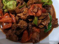 -老牌坊鲁菜名店(聊城美食岛店)