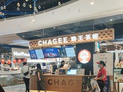 -霸王茶姬(常熟印象城店)