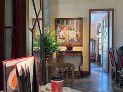 -玫瑰厅上海菜(兴国路店)