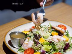 -HELLO 27 意面·沙拉·帕尼尼