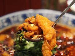 -清真·拉菲尔鱼庄·家常菜(钟楼回民街店)