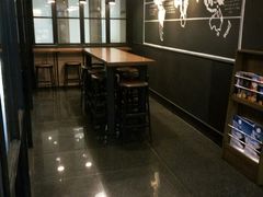 -星巴克(北京中化大厦店)