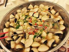 -顺悦酒家(嘉信城市广场店)