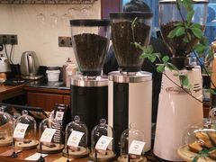 -The Roastery By AllYouWant(福田店)