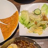 老牌餐厅郁陵岛家的冷面★夏日午餐必备