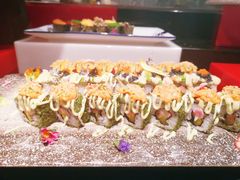 -领鲜活海鲜榴莲自助火锅(东门店)