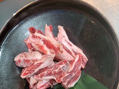 -额尔敦牛厨师铜板烧