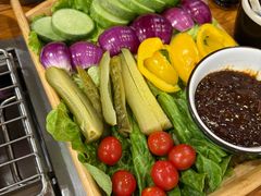 -张记焖窑·十五年专注焖烤(雍和宫店)