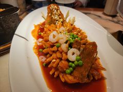 -桂满陇·锦绣江南(益田广场店)