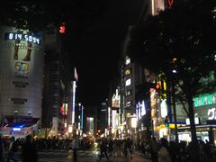 -涩谷区