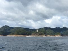 -千岛湖东南湖区