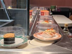 -新一番三文鱼寿司(红城湖店)