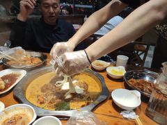 -邵汇大虾(吉林大路店)