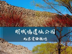 -北京明城墙遗址公园