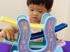 -金点蒙氏国际教育(悠然校区)