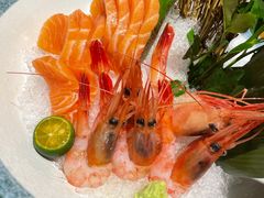 -渔寿司·日本料理(艾尚天地店)