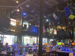 -胡桃里音乐酒馆(白云五号T5 MALL店)