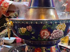 -爱新觉罗福臨火锅馆(万科滑雪场店)