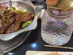 -瑞杰烧烤店·24小时营业(山东路店)