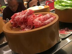 -龍歌自助小火锅(崂山丽达店)