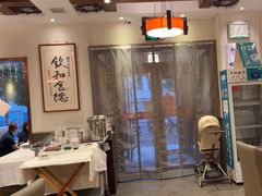 -福来居烤鸭店(天坛二店)