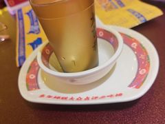 -大吉利·潮汕鲜牛肉火锅(西安店)