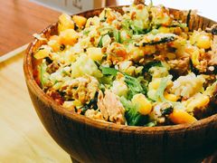 -Poke lemon海鲜波奇饭·柠檬茶(金碧开放小区店)