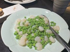 -庐灶江南·江南菜·四合院Bistro(东直门雍和宫·原华侨宾馆店)