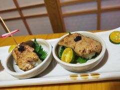 -元通寿司(大朗店)