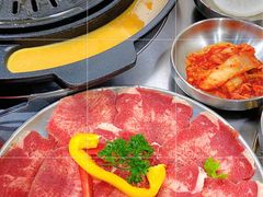 -恩泽家·果味坛子韩国炭火烤肉(白石龙店)