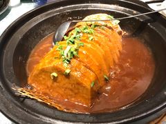 -汤记传菜(秀浦路店)