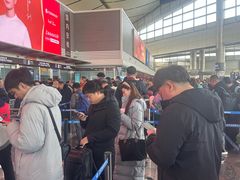 -太原武宿国际机场