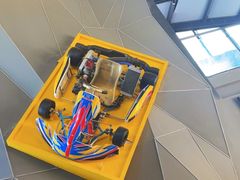 -赛卡联盟WSK卡丁车俱乐部