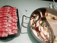 -小肥羊(西丽宝能城店)