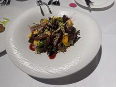 -哈布斯扒房(华发商都店)