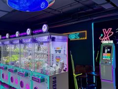 -碧涛阁·泡泡海洋·汤泉洗浴(王府花园店)