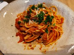意式肉酱面-Wagas沃歌斯(富力广场店)