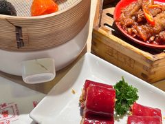 -避风塘(宝山万达店)