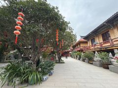 -福州开元寺
