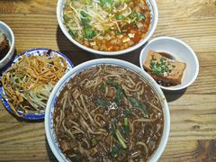 -桂花香手工面(鼓楼店)
