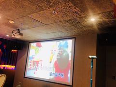 -卡宿自助餐厅(高新万达店)