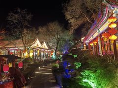 -白家大院·王府宫廷菜(苏州街店)