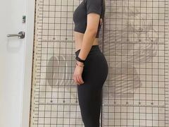 -中田健身工作室(远扬大厦店)